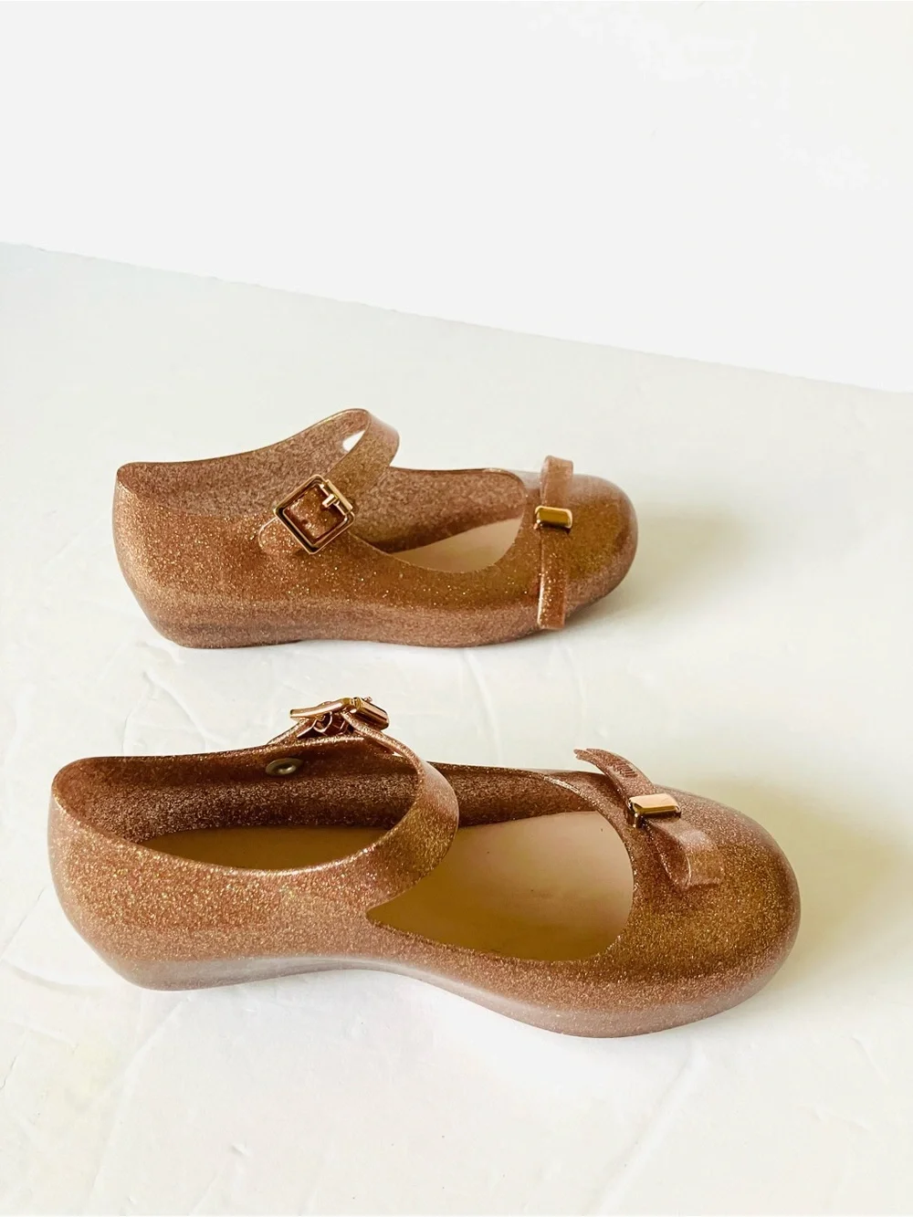 Mini Melissa mini melissa